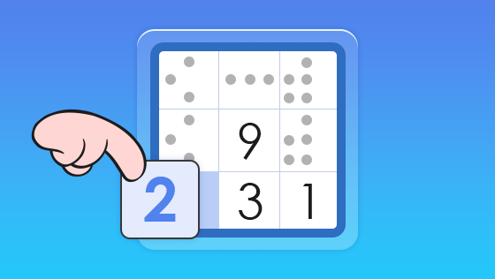 how to solve hard sudoku when stuck