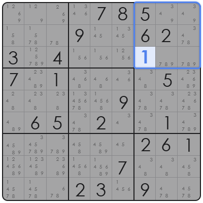 sudoku for seniors