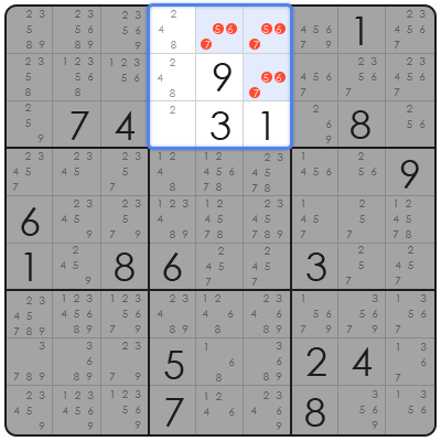 different kinds of sudoku